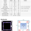 MEMSThermopiletemperature Sensor