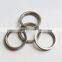 Intake Valve Seat D5010222781 5010222781 For DCi11 Diesel Engine