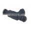 0280156058 Fuel Injector Oil Spray Nozzle