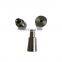 Switch Breaker Aluminium Collar Terminal Product CNC Turning Machining