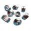 high demand Cheap price exporting aluminum parts cnc machined