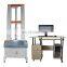Factory Universal Tensile testing equipment tester Computerized dual column electro-mechanical force test machine