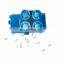 HYDRAULIC STEERING PUMP  BZZ1-125  FOR  F936 F956