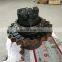 1143-01100 EC460 Конечный привод планетарного агрегата