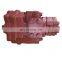 Original KYB PSVD2-21E-17 Excavator Hydraulic Pump KYB PSVD2 of PSVD2-21E PSVD2-26E PSVD2-27E