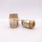 High quality brass In-Line Spring Vertical Check Valve for Water meter DN15/DN20/DN25 1/2" 3/4" 1 inch