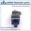 Hydraulic Modular Electromagnetic Speed Controller Valve Solenoid Flow Control Valve with Pressure Compensation MFST MFS 02 03-D