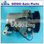 GOGO SS07LK10 Air Conditioning Compressor FOR SUZUKI Jimny OEM 95201-77GB2 / W08K0821064 /W02B136777