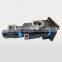 High Pressure Parker Denison T6EE T6EE+T6C hydraulic tandem vane pump ship crane