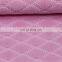 High Quality Diamond Pattern Dobby Woven Corduroy fabric