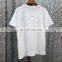 TWOTWINSTYLE Korean Casual Women's T-Shirt O Neck Short Sleeve Patchwork Bowknot T-shirt