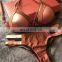 2019 Sexy Bikini Red Swimwear Push Up Swimsuit Women Halter Biquini Padded Bathing Suit Gold Stamping Brazilian Bikini Set Thong