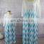 2019 women mommy and me maxi dresses baby girls lace zigzag chevron dress (this link for girls,1-8years)