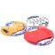 Pet Chew Toys Teeth Cleaning Cotton Rope Fabric Resistant Bite Toy