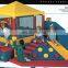 Indoor children's entertainment software round ocean ball pool