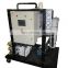 @Hydraulic System High Efficiency Centrifugal Vacuum Oil Purifier