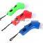 Wholesale Manufacturer Automatic Plastic Training Thrower Treat Pet Food Catapult Dog Food Launcher
