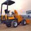 HD10L mini front loader