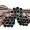 A53 Seamless carbon steel pipes for building material