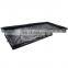 High Quality Heavy Duty Grade Dark Inflatable Adult Wading Swimming Pool