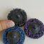 Various types of paint grinding and cleaning grinding disc cleaning strip