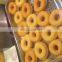 hot selling snack machine donut machine donut atomatic machine with factory prices