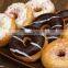 commercial donut maker machine with CE