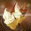 Germany quality commerical soft serve ice cream soft machines with factory prices