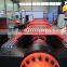 Steel wire rope marine cable horizontal tensile testing machine