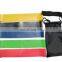 5 Pieces Latex Exercise Yoga Resistance Bands Loop