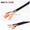 Single core 14mm copper stranded 4mm 16mm coil flexible cable 10mm house wholesale  prices