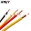 House using Electrical PVC Insutalted wires