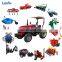 garden/agriculture high quality/mini tractor /20-50 hp tractor cheap price