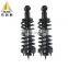 Hot Sale High Quality Front Shock Absorber Adjustable Soft Hard Height Modified Rear Shock Absorber Parts Shock Mount