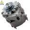Good Performance Auto Parts BXH1231A Low Rpm Alternator India 12V 3kw/5kw/8kw 12v dc Alternator