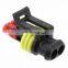 Hampool New Product Waterproof Splice Automotive Insulation Terminal Connectors