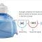 Factory Wholesale Wrinkle Romover Led Therapy Light Facial Machine