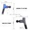 2021 Vivanstar 8806M Capacitive Touch Switch Type-C Charging Massage Gun Facial Gun