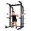 gym machines multi function smith machine power rack