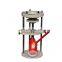 Manual Hydraulic Soil Bitumen Sample Extractor
