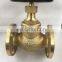 JIS F7301 MARINE BRONZE GLOBE VALVE 5K