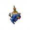400X 500X PN 10 16 Ductile Iron Water Control Pressure Relief flow control Valve