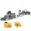 Super long french fries machine french fries production line automatic