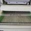 glitter powder making coating manufacturing machine for screen printing