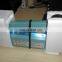 Plastic bag heat sealer,hand impulse sealing machine