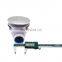GUIDA 10002 Ningbo Bathroom outlet 38mm ABS Plastic White floor drain shower tray drain