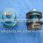 Diesel engine spare parts KM138 water pump head