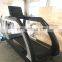 Commercial Treadmill cardio equipment running machine Touch screen 7 hp