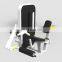 2020 new gym equipment fitness machine prone leg curl