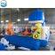 China factory 8x4.5m whale kids inflatable castle/bounce bouncer for children